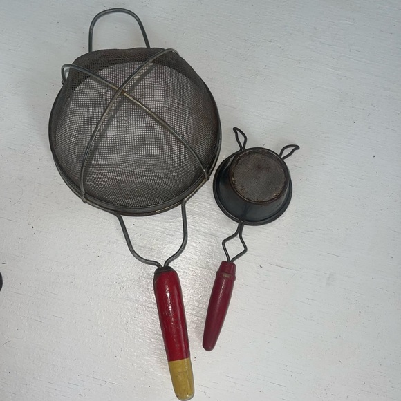 Vintage Kitchen Tools - Picture 8 of 8